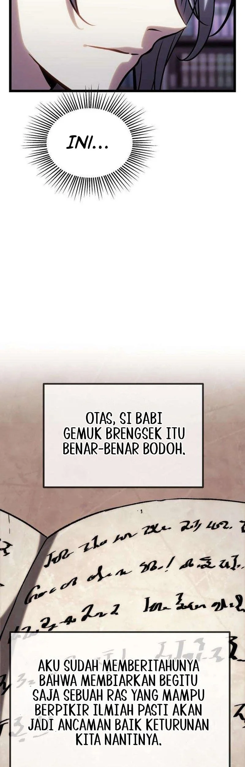 The Shepherd Wizard Chapter 32 Gambar 101