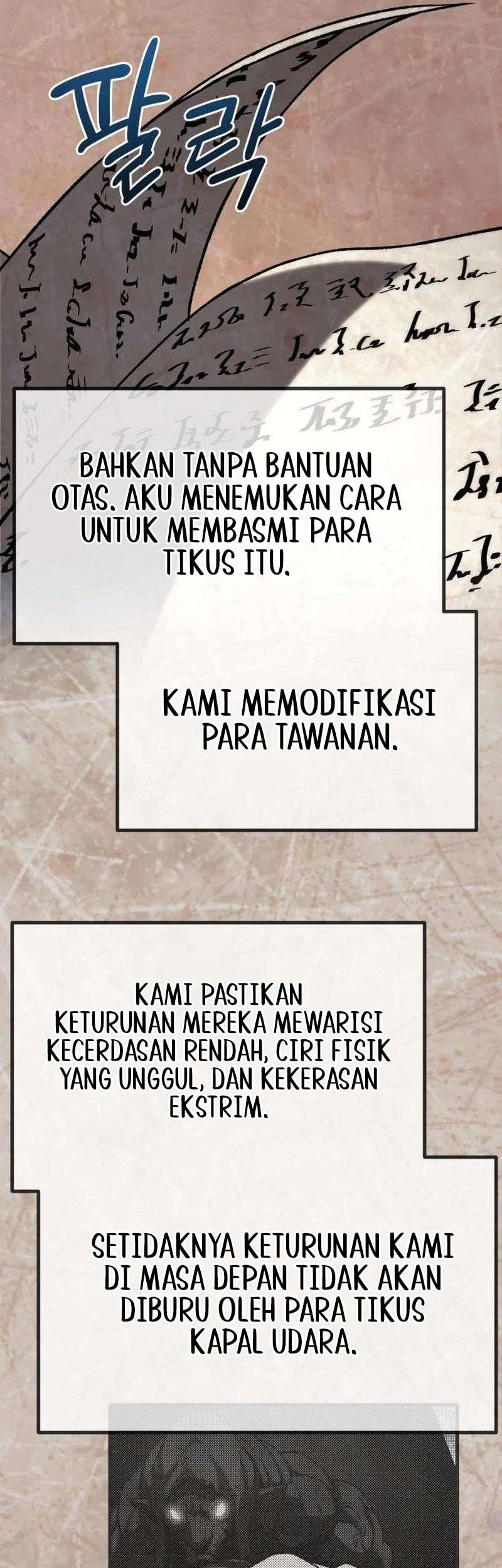 The Shepherd Wizard Chapter 32 Gambar 103