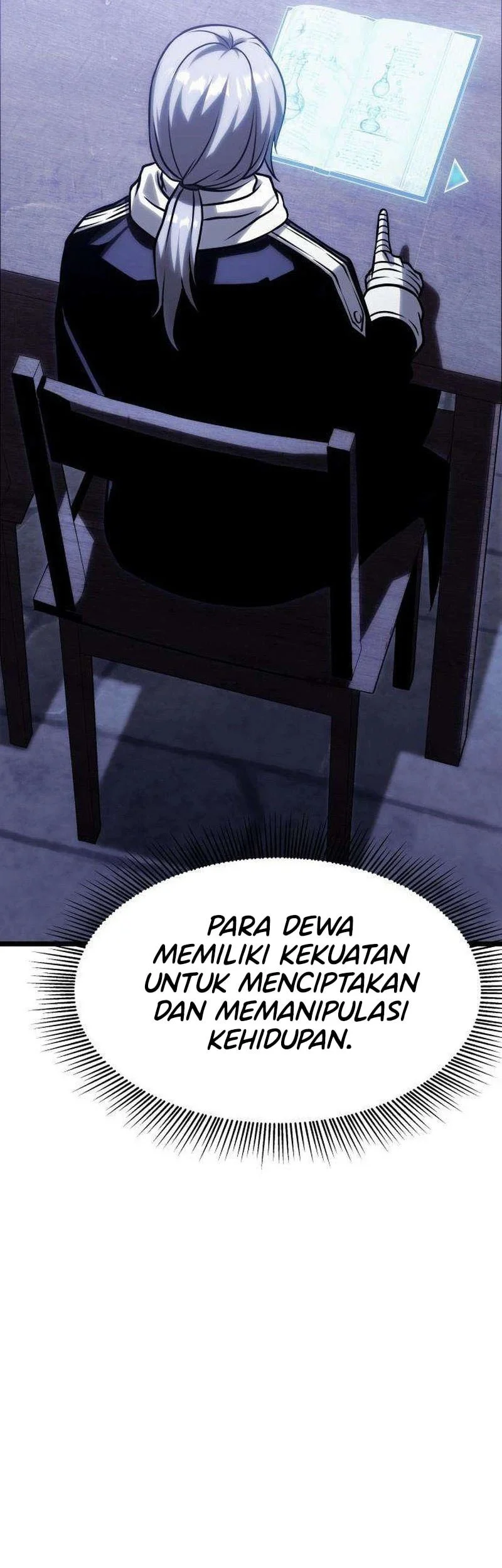 The Shepherd Wizard Chapter 32 Gambar 107