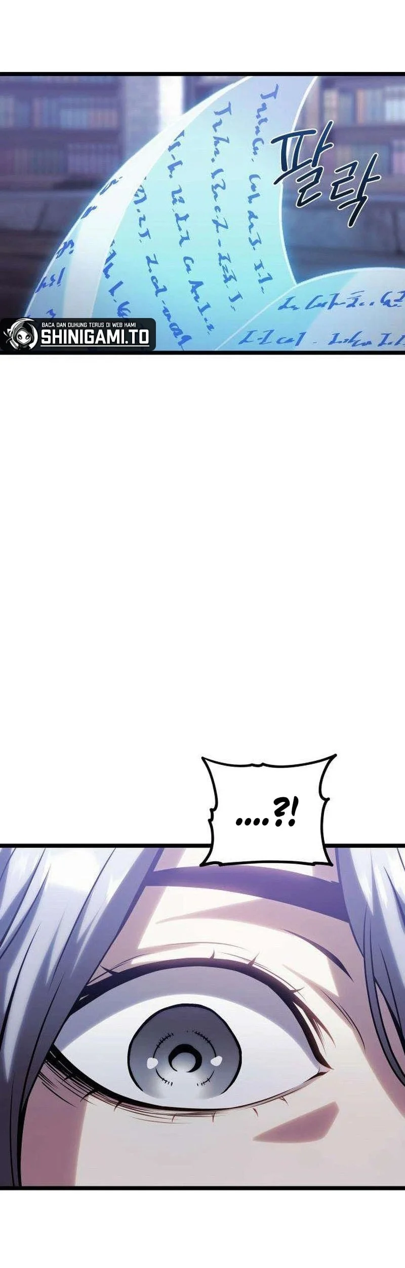 The Shepherd Wizard Chapter 32 Gambar 108