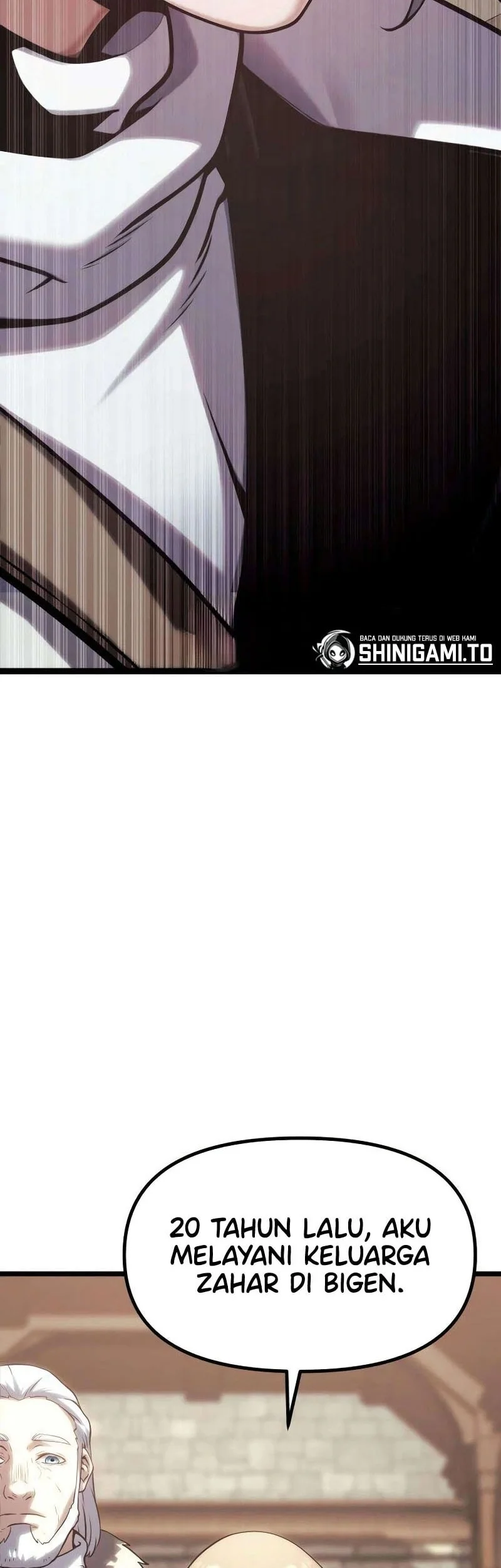 The Shepherd Wizard Chapter 32 Gambar 5