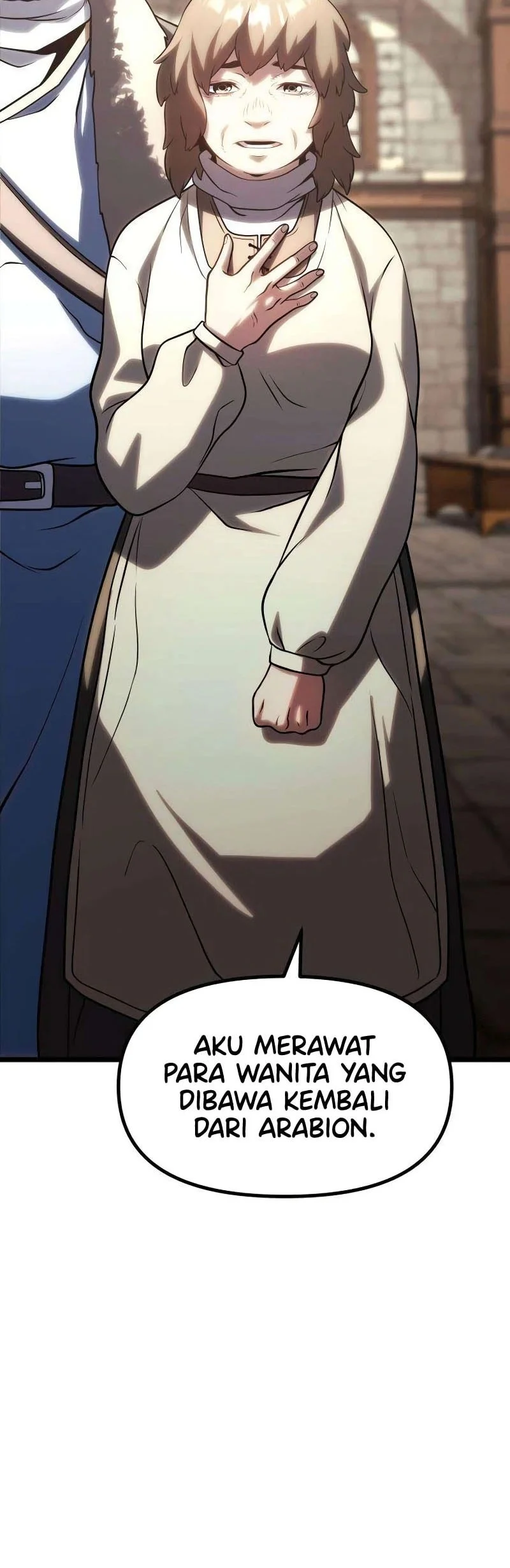 The Shepherd Wizard Chapter 32 Gambar 6
