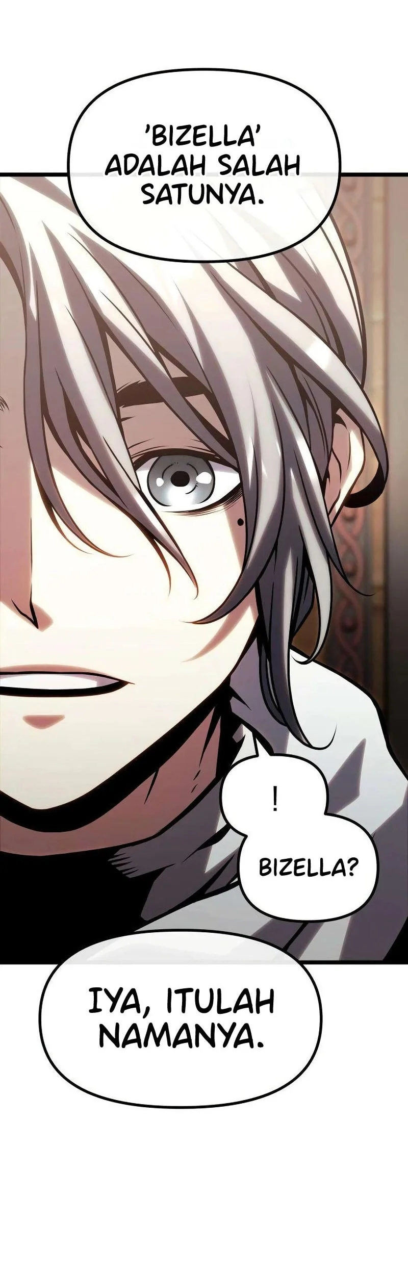 The Shepherd Wizard Chapter 32 Gambar 8