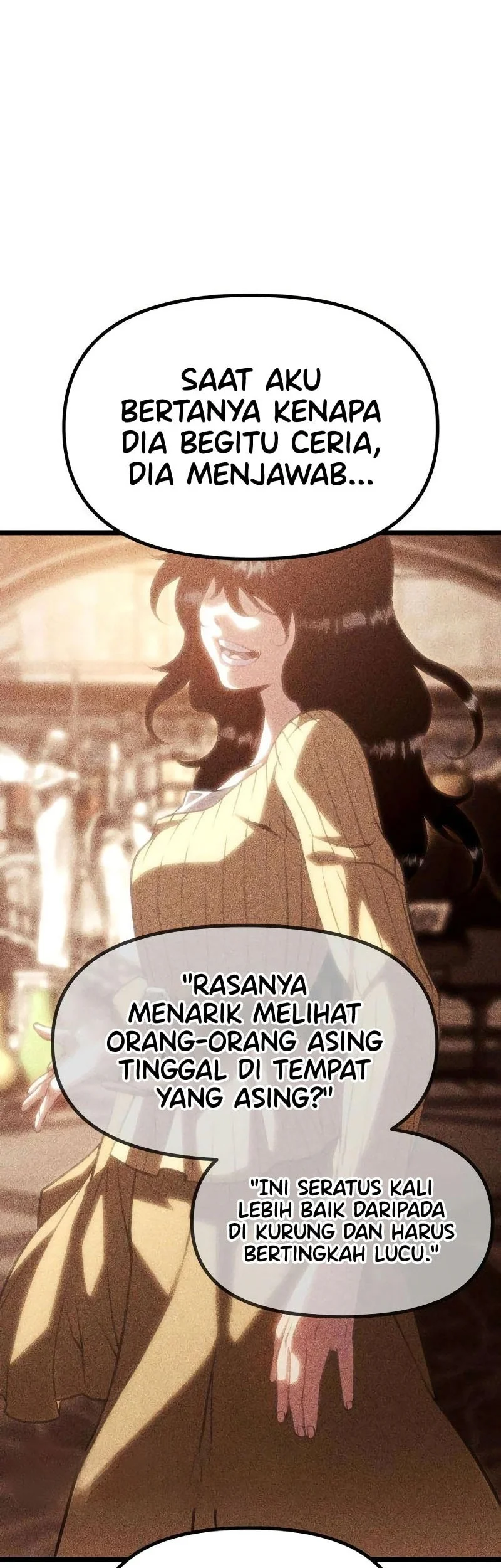 The Shepherd Wizard Chapter 32 Gambar 12