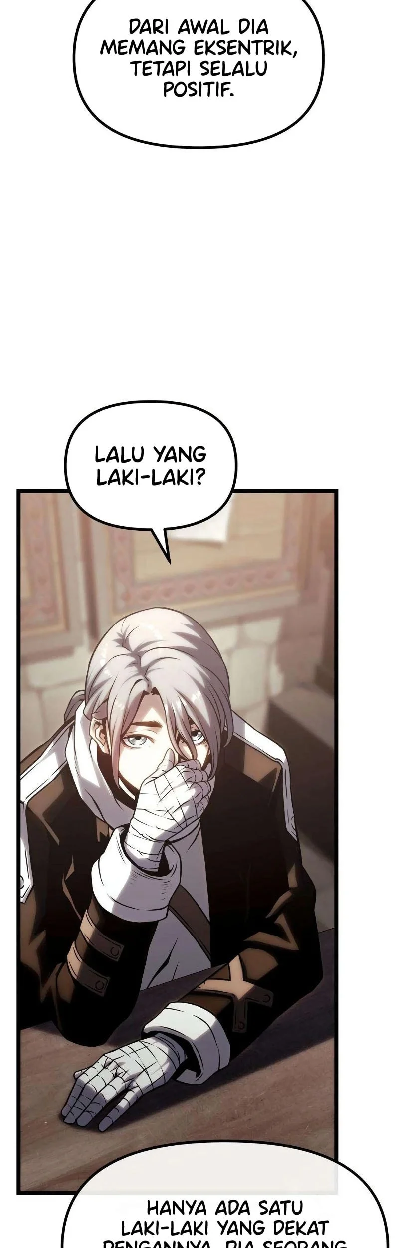 The Shepherd Wizard Chapter 32 Gambar 13