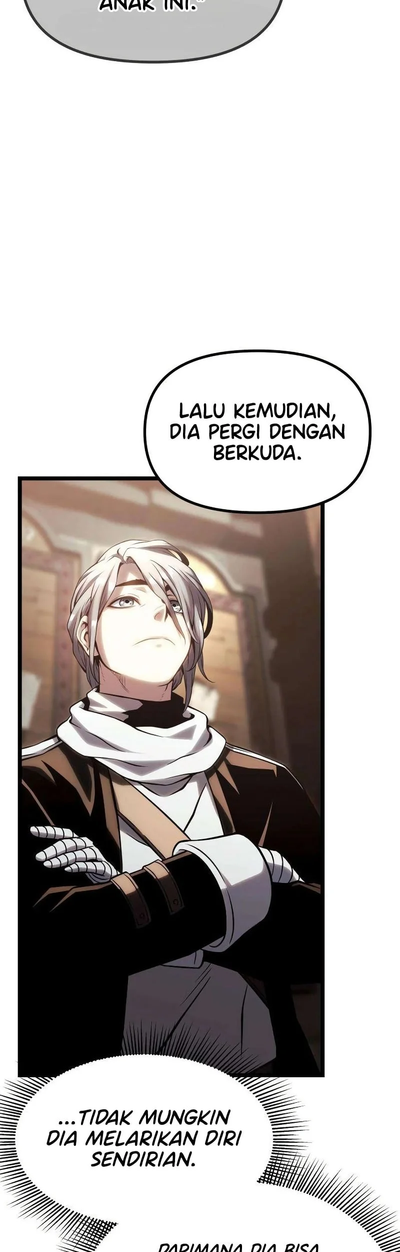 The Shepherd Wizard Chapter 32 Gambar 21