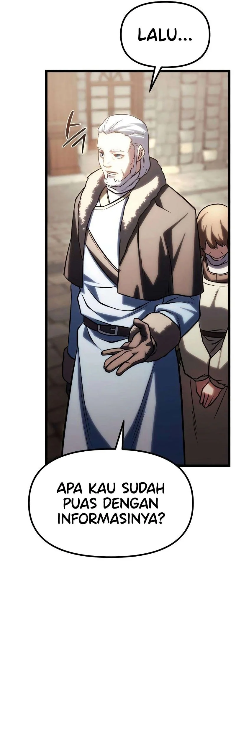 The Shepherd Wizard Chapter 32 Gambar 23