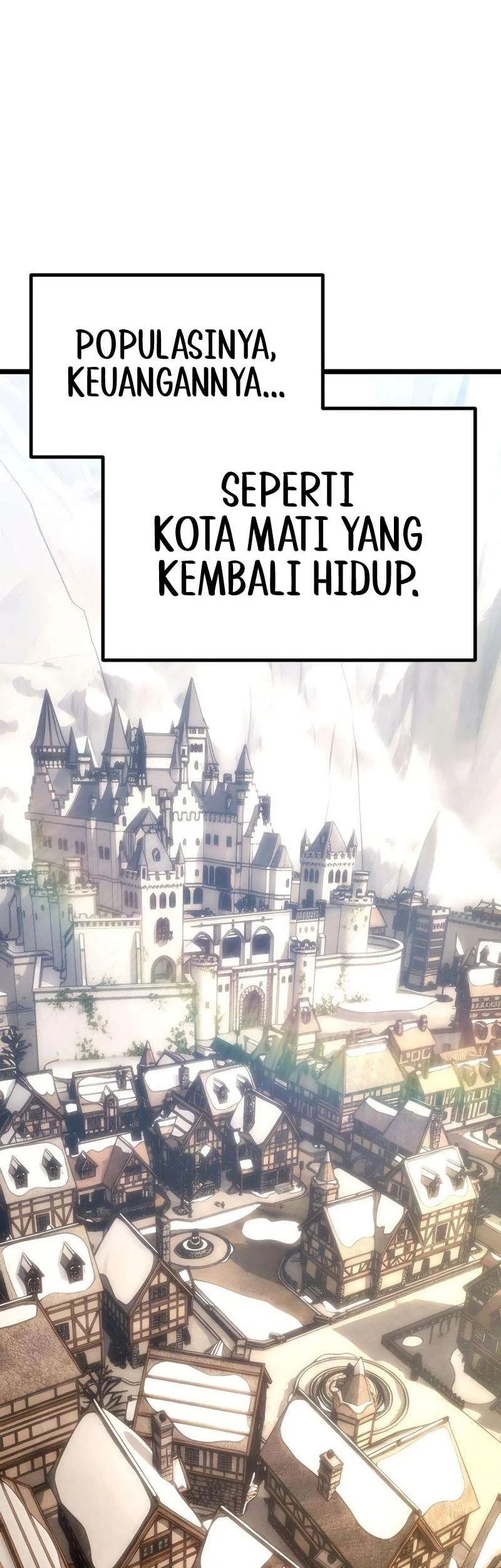 The Shepherd Wizard Chapter 32 Gambar 28