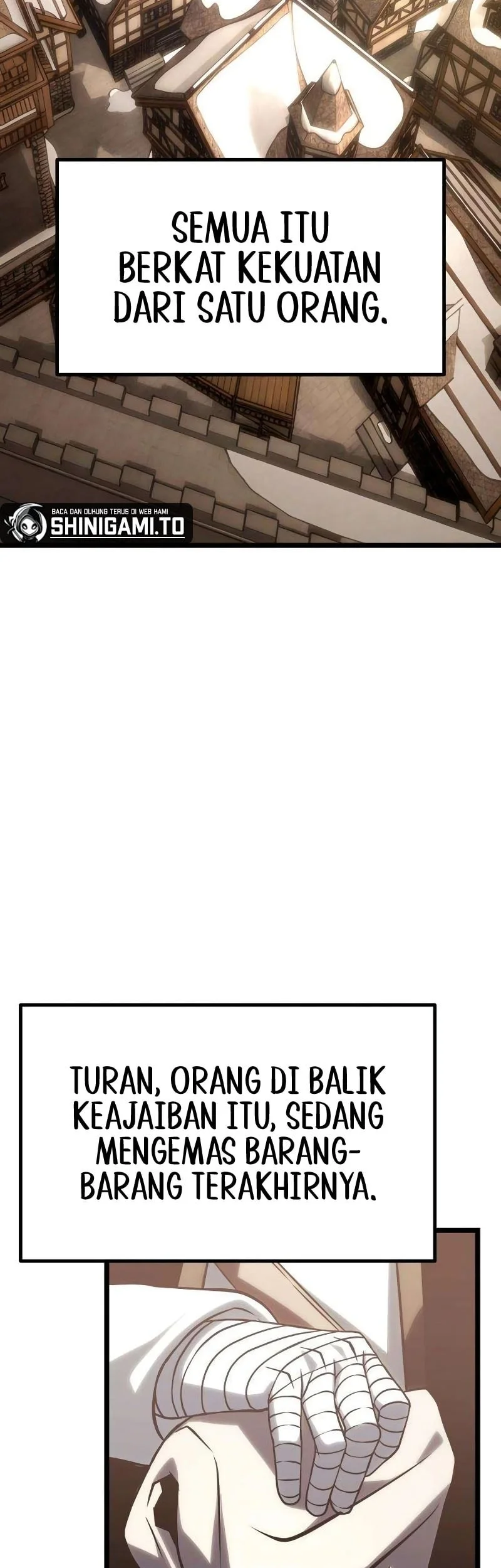 The Shepherd Wizard Chapter 32 Gambar 29