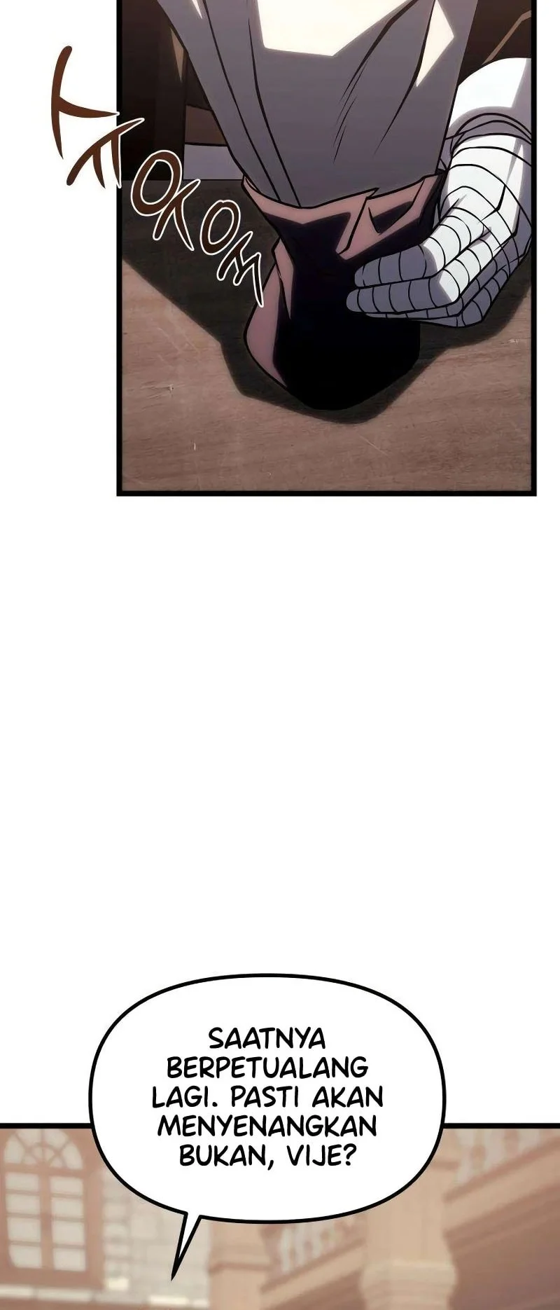 The Shepherd Wizard Chapter 32 Gambar 30