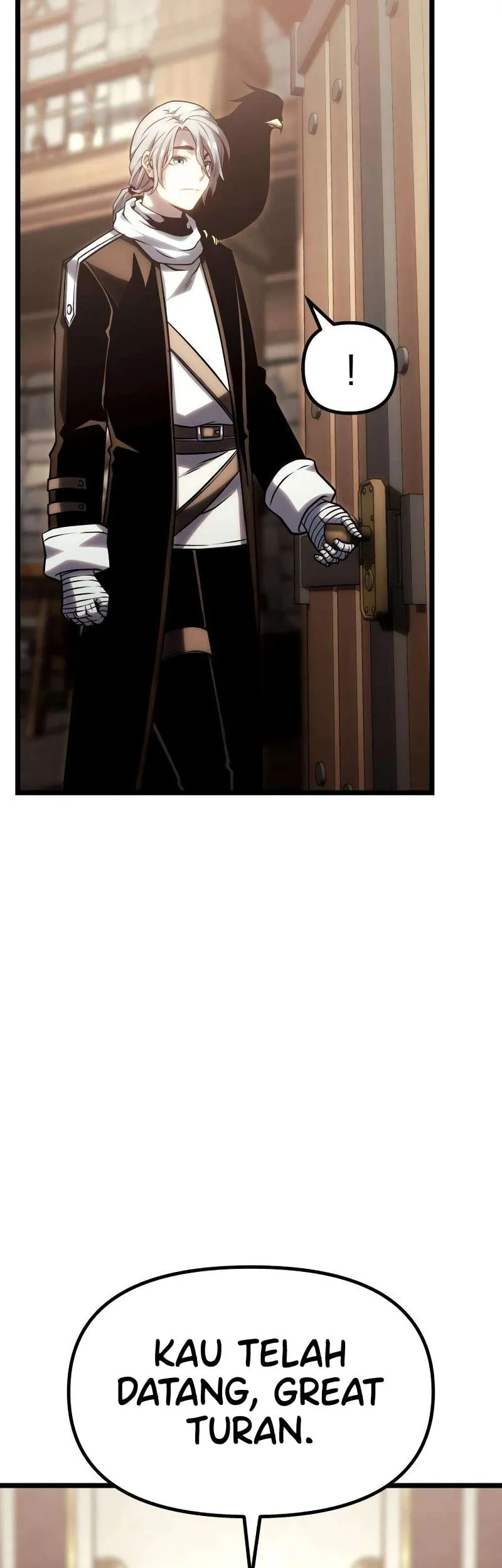 The Shepherd Wizard Chapter 32 Gambar 33