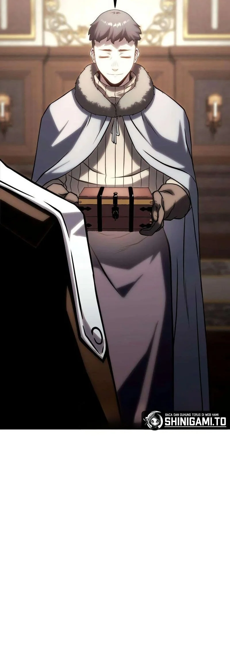 The Shepherd Wizard Chapter 32 Gambar 34