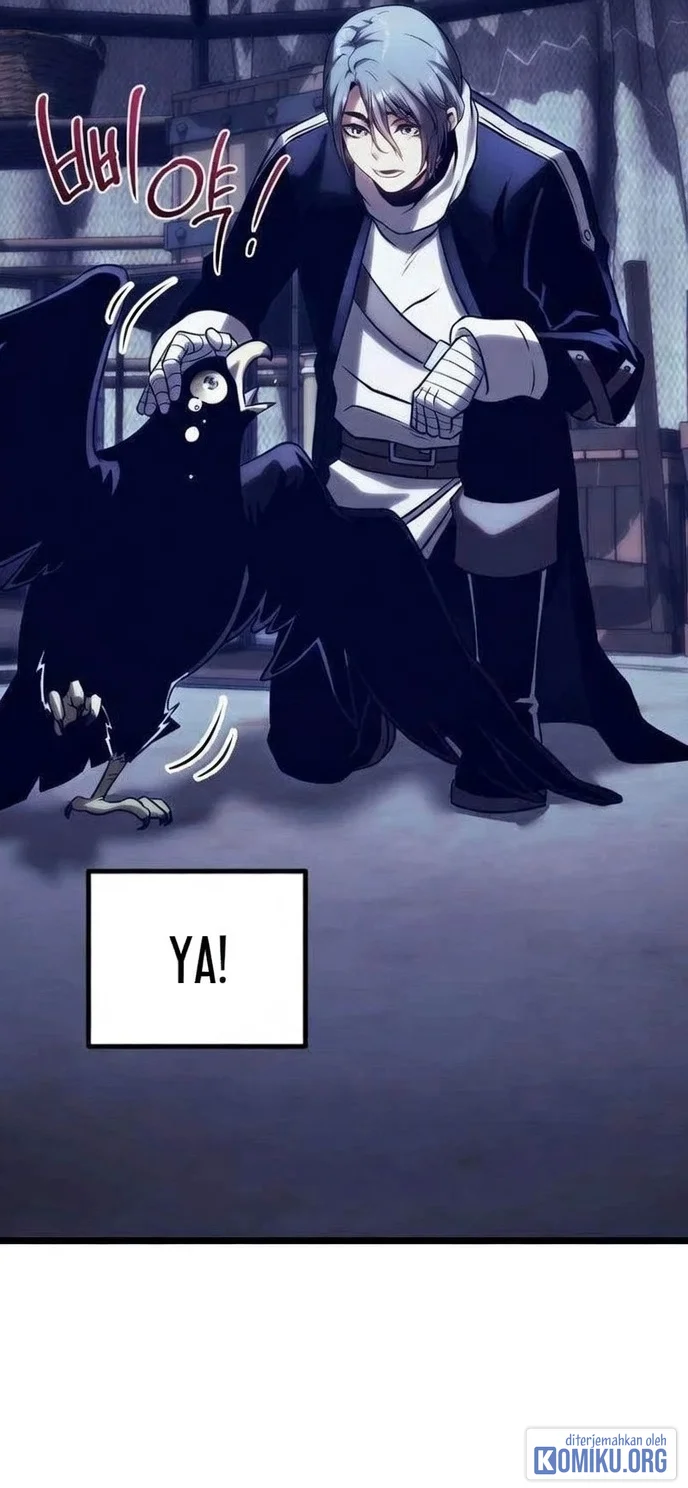 The Shepherd Wizard Chapter 33 Gambar 109