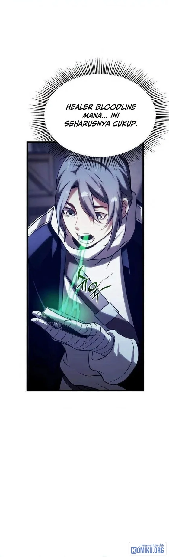 The Shepherd Wizard Chapter 33 Gambar 113