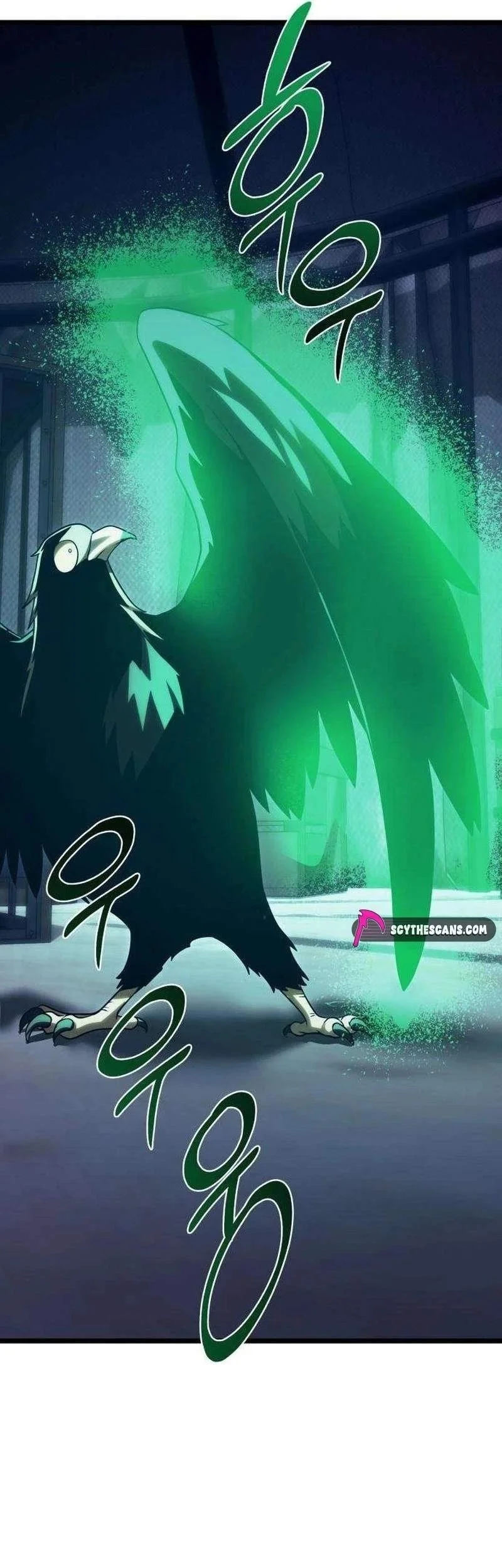 The Shepherd Wizard Chapter 33 Gambar 114
