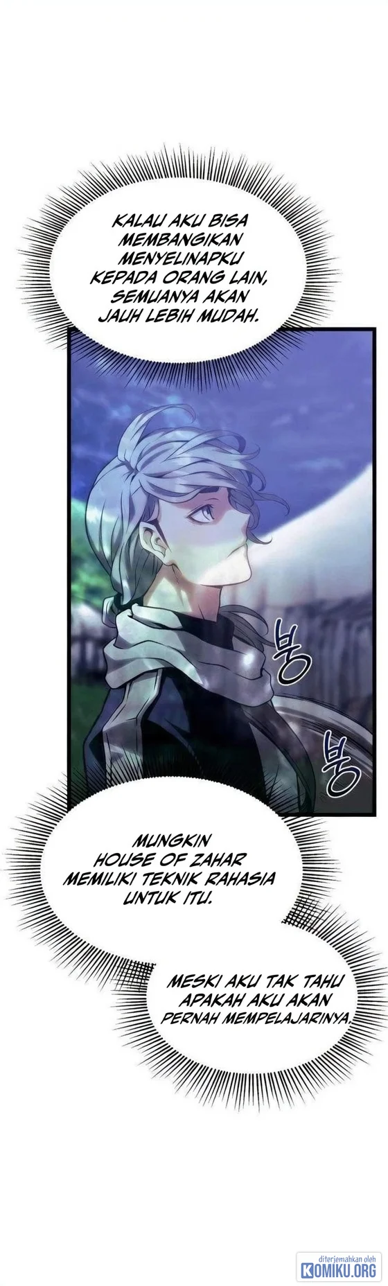 The Shepherd Wizard Chapter 33 Gambar 124
