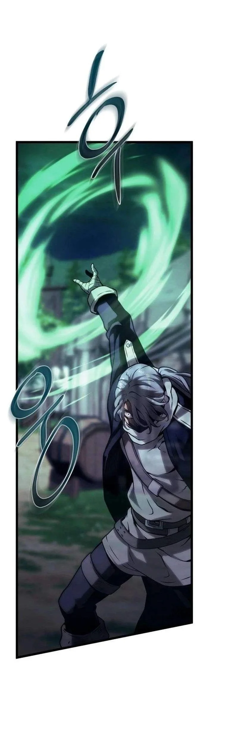 The Shepherd Wizard Chapter 33 Gambar 129