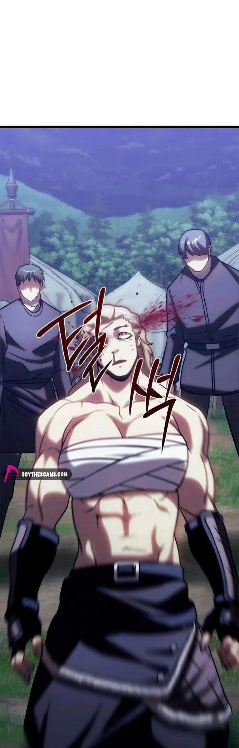 The Shepherd Wizard Chapter 33 Gambar 139
