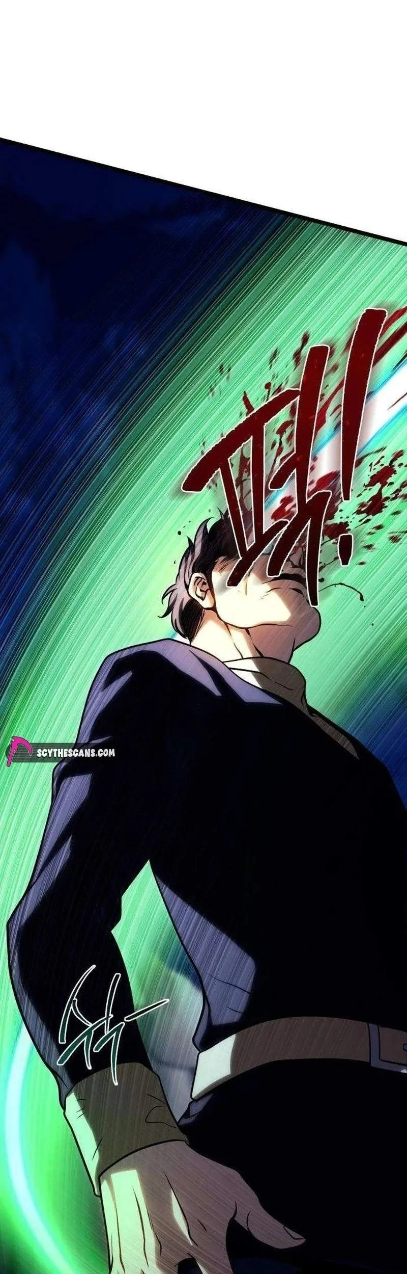 The Shepherd Wizard Chapter 33 Gambar 147