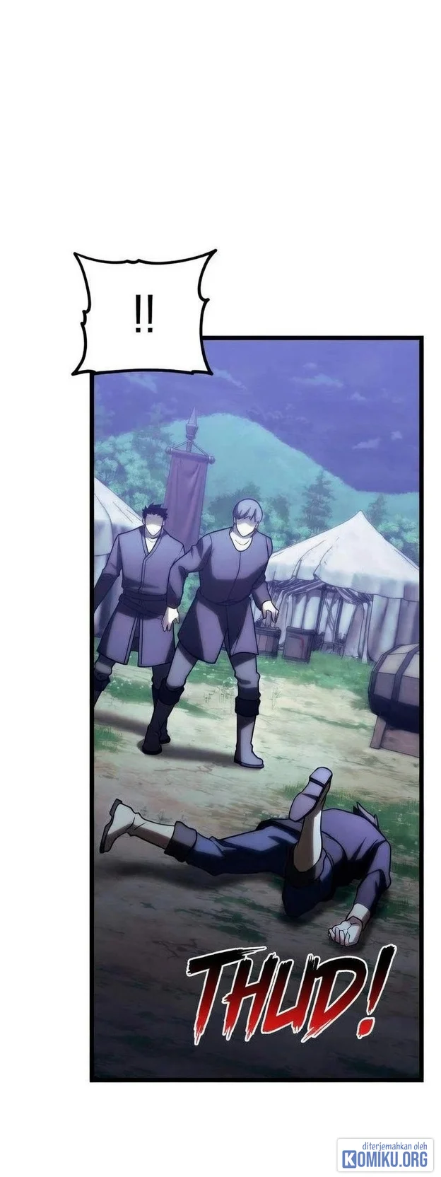 The Shepherd Wizard Chapter 33 Gambar 150