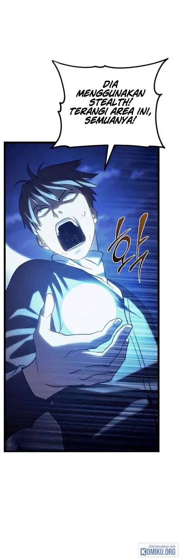 The Shepherd Wizard Chapter 33 Gambar 152