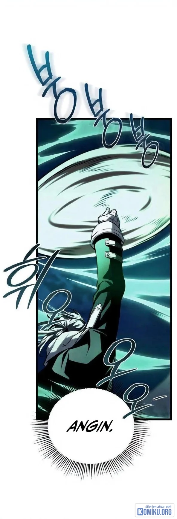 The Shepherd Wizard Chapter 33 Gambar 157
