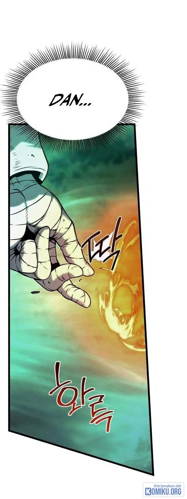 The Shepherd Wizard Chapter 33 Gambar 158