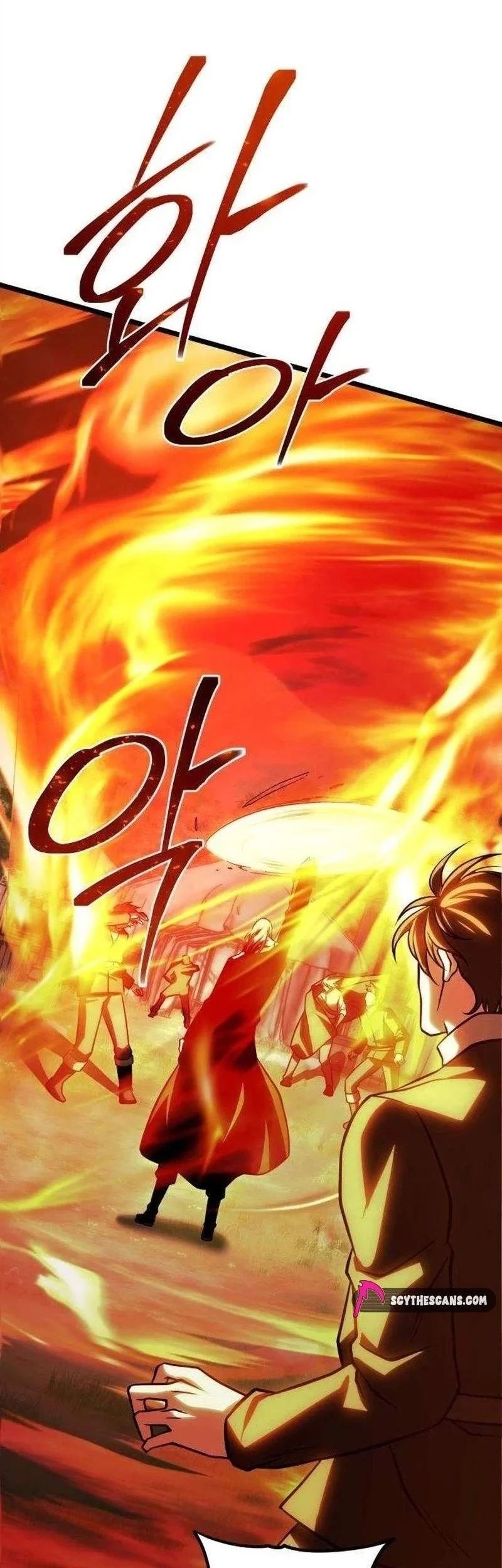 The Shepherd Wizard Chapter 33 Gambar 159
