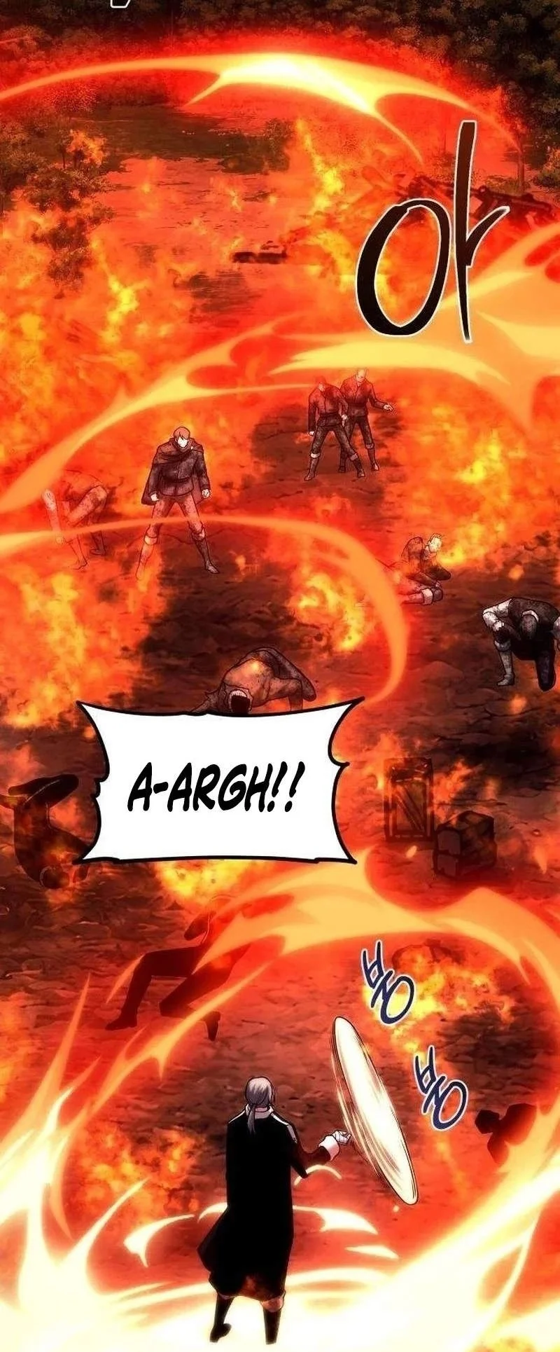 The Shepherd Wizard Chapter 33 Gambar 169