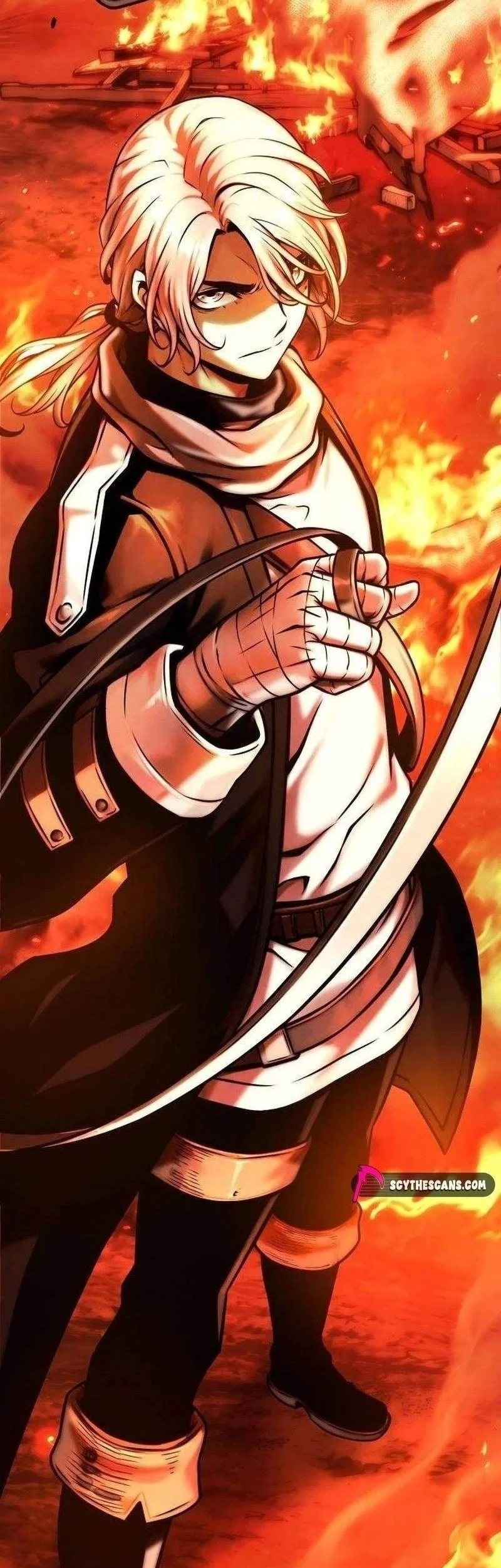 The Shepherd Wizard Chapter 33 Gambar 174