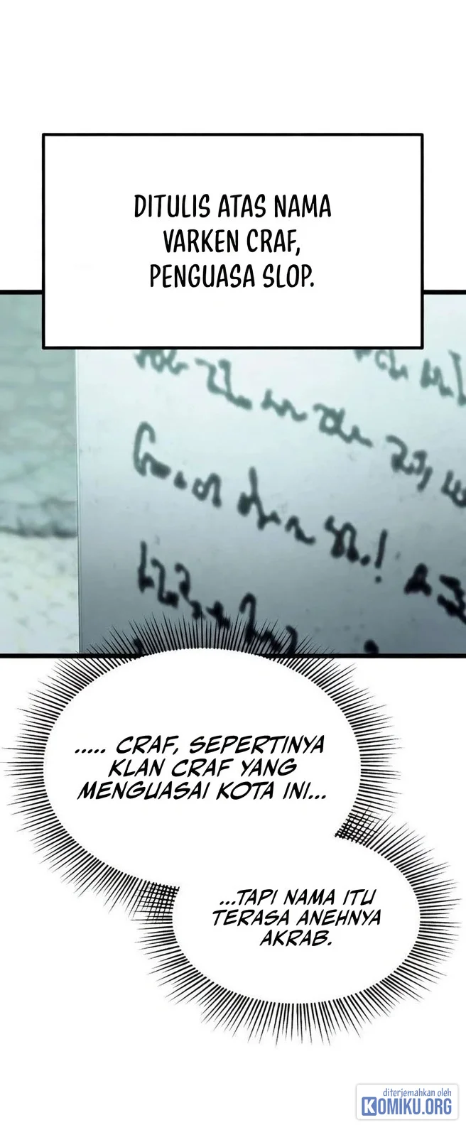 The Shepherd Wizard Chapter 34 Gambar 108