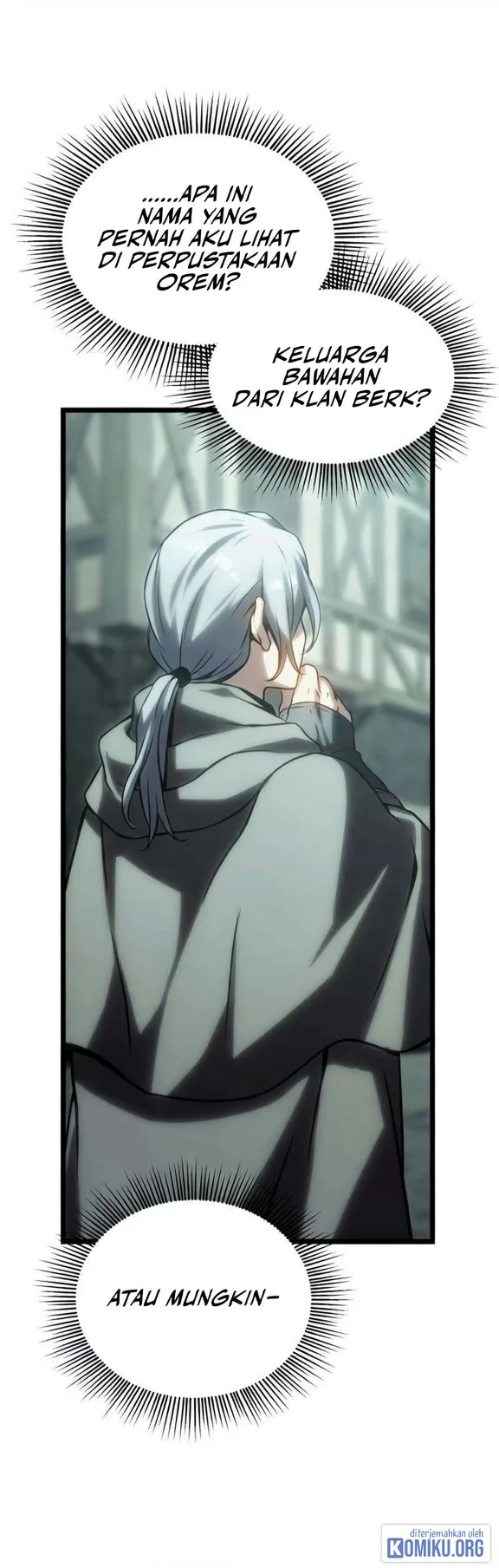 The Shepherd Wizard Chapter 34 Gambar 109