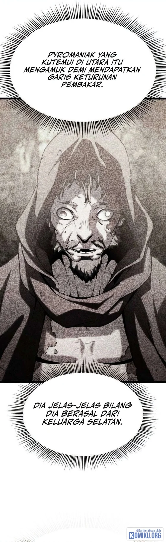 The Shepherd Wizard Chapter 34 Gambar 113