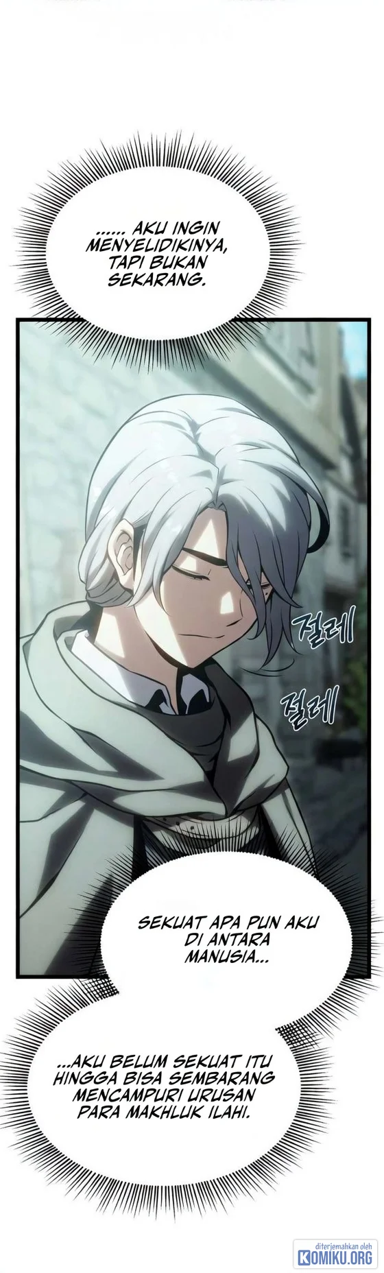 The Shepherd Wizard Chapter 34 Gambar 118