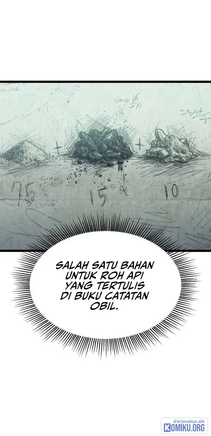 The Shepherd Wizard Chapter 34 Gambar 126