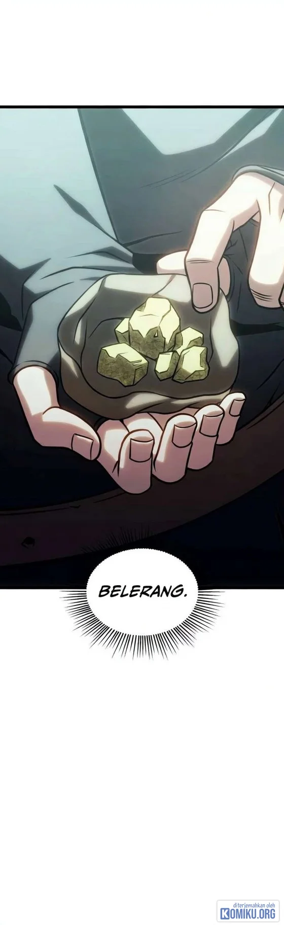 The Shepherd Wizard Chapter 34 Gambar 127