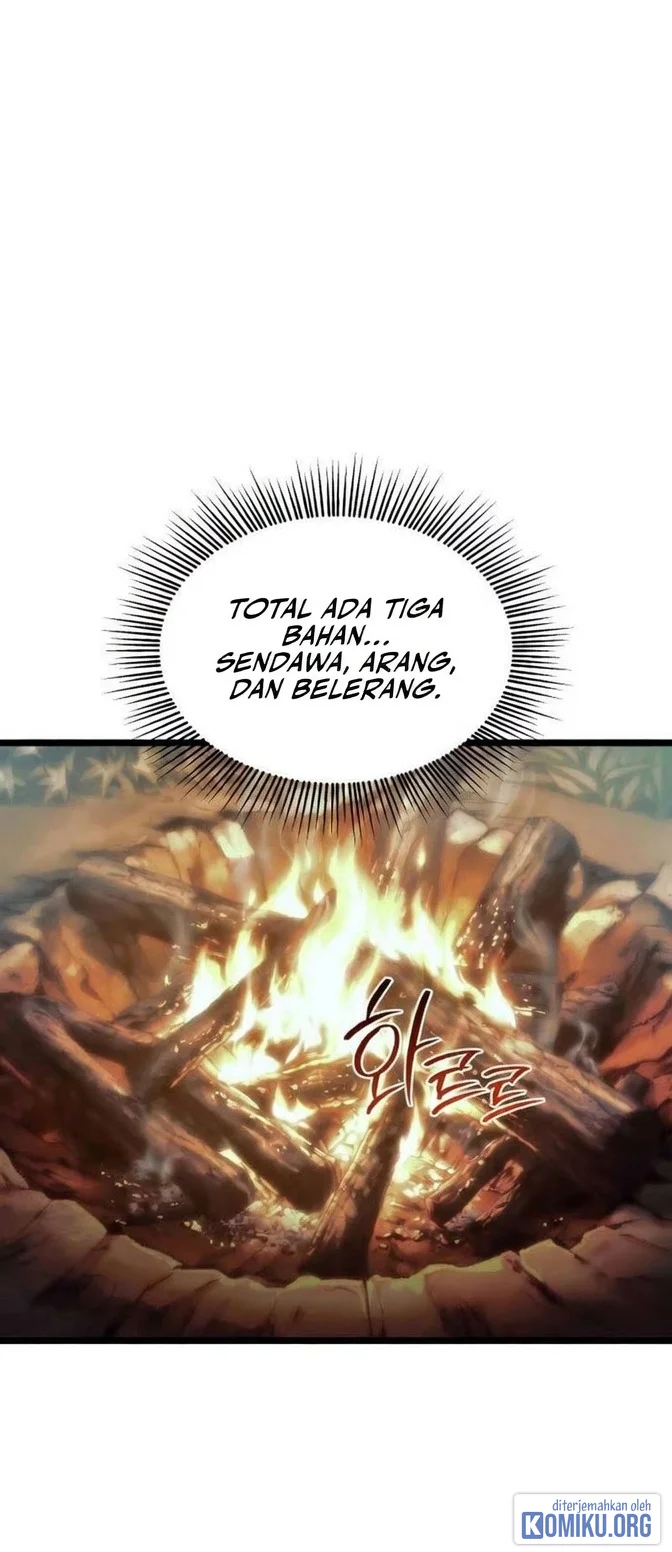 The Shepherd Wizard Chapter 34 Gambar 134
