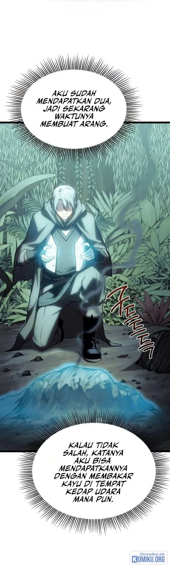 The Shepherd Wizard Chapter 34 Gambar 135