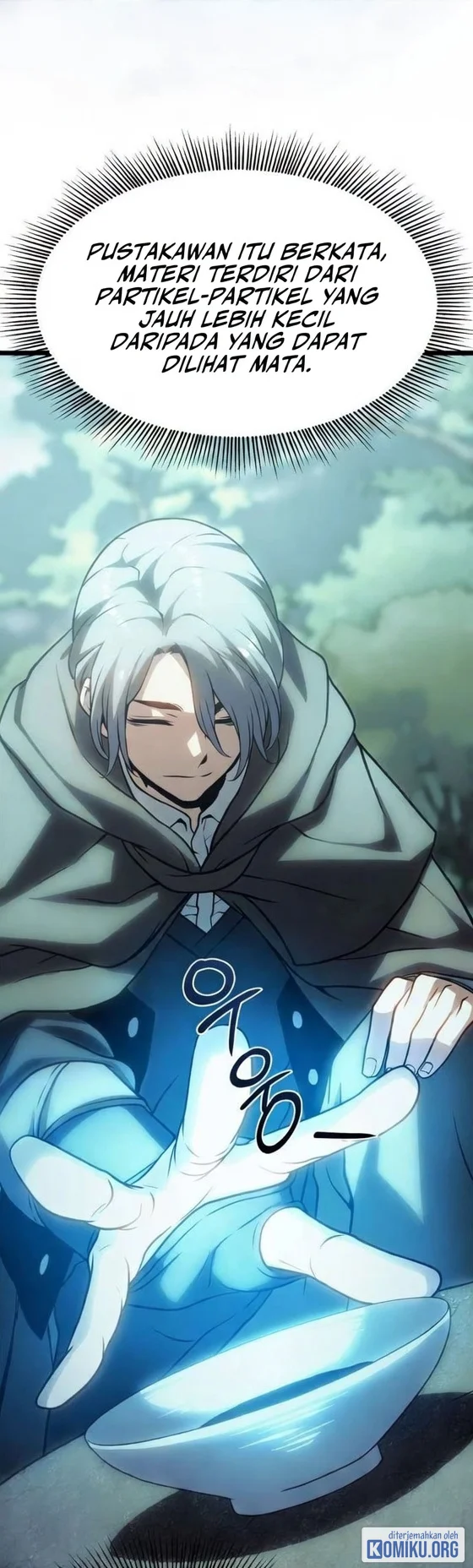 The Shepherd Wizard Chapter 34 Gambar 144
