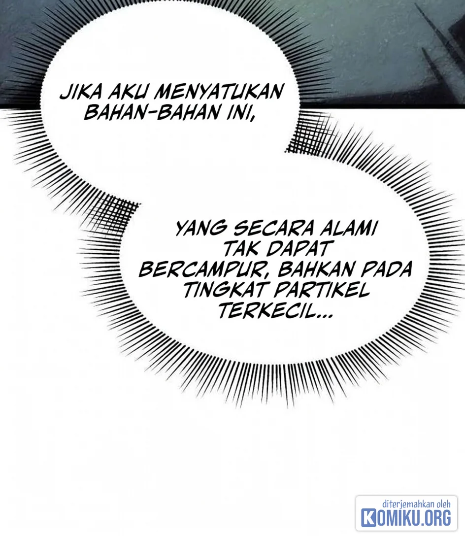 The Shepherd Wizard Chapter 34 Gambar 145