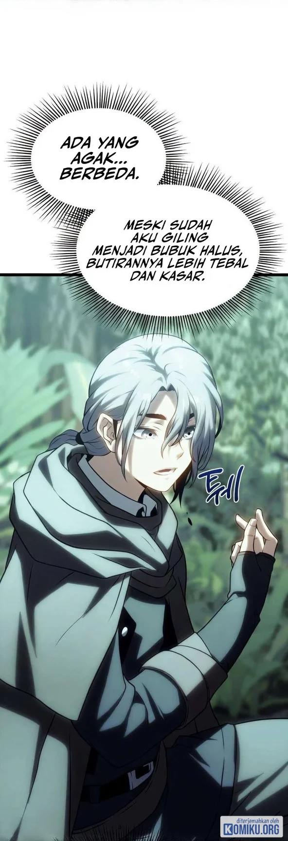 The Shepherd Wizard Chapter 34 Gambar 151