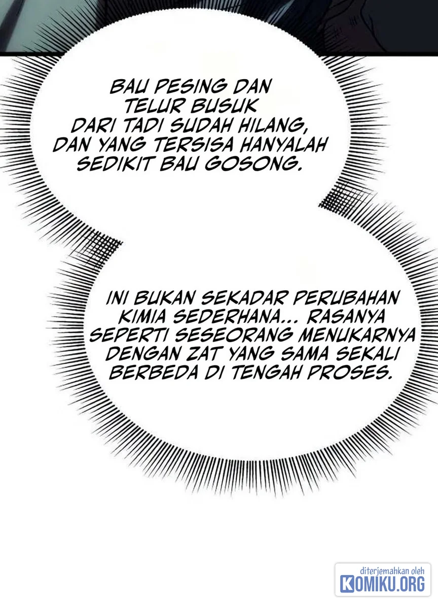 The Shepherd Wizard Chapter 34 Gambar 152