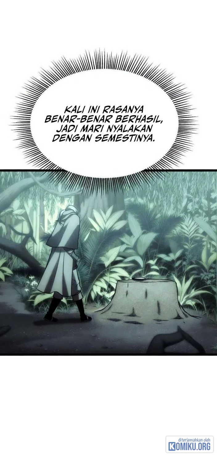 The Shepherd Wizard Chapter 34 Gambar 153