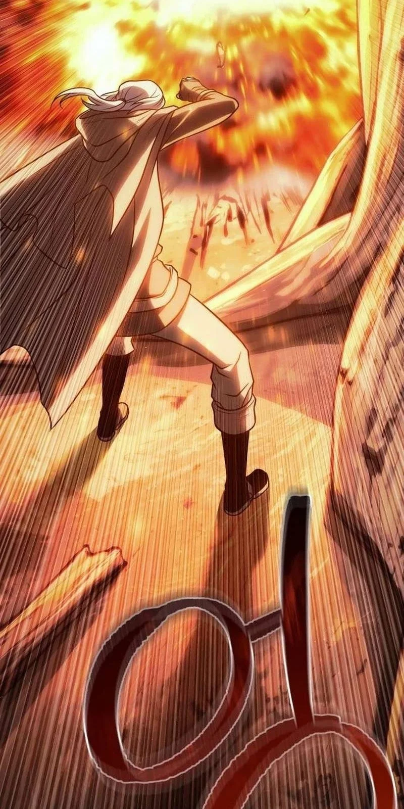 The Shepherd Wizard Chapter 34 Gambar 160