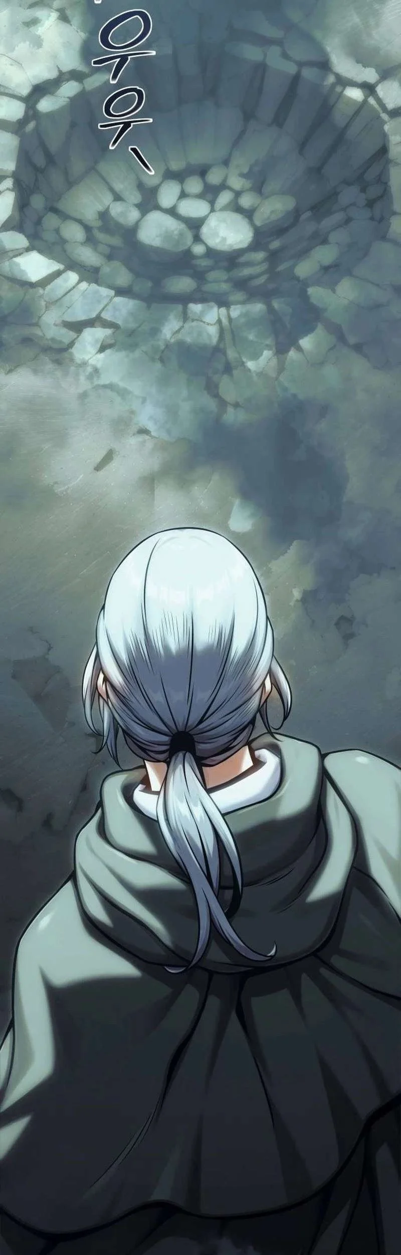 The Shepherd Wizard Chapter 34 Gambar 172