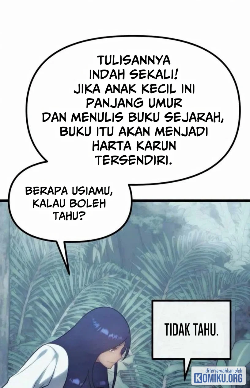 The Shepherd Wizard Chapter 35 Gambar 110