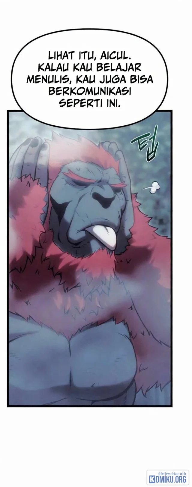 The Shepherd Wizard Chapter 35 Gambar 112