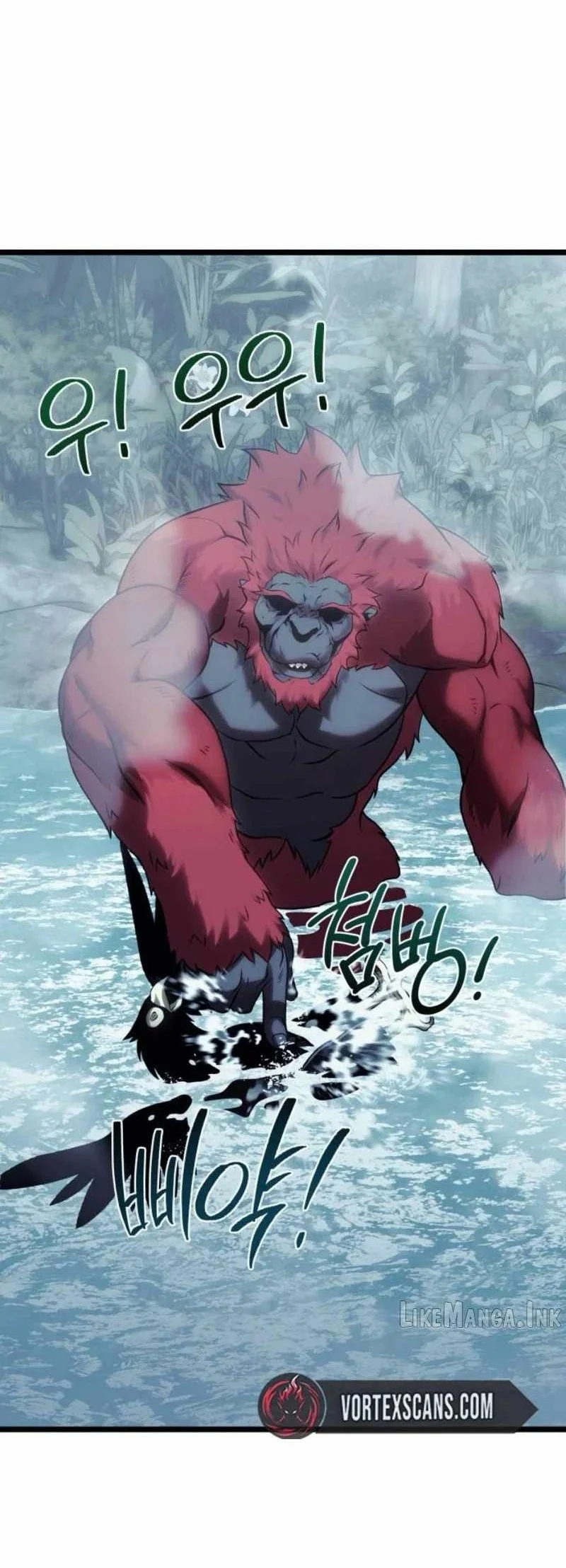 The Shepherd Wizard Chapter 35 Gambar 118