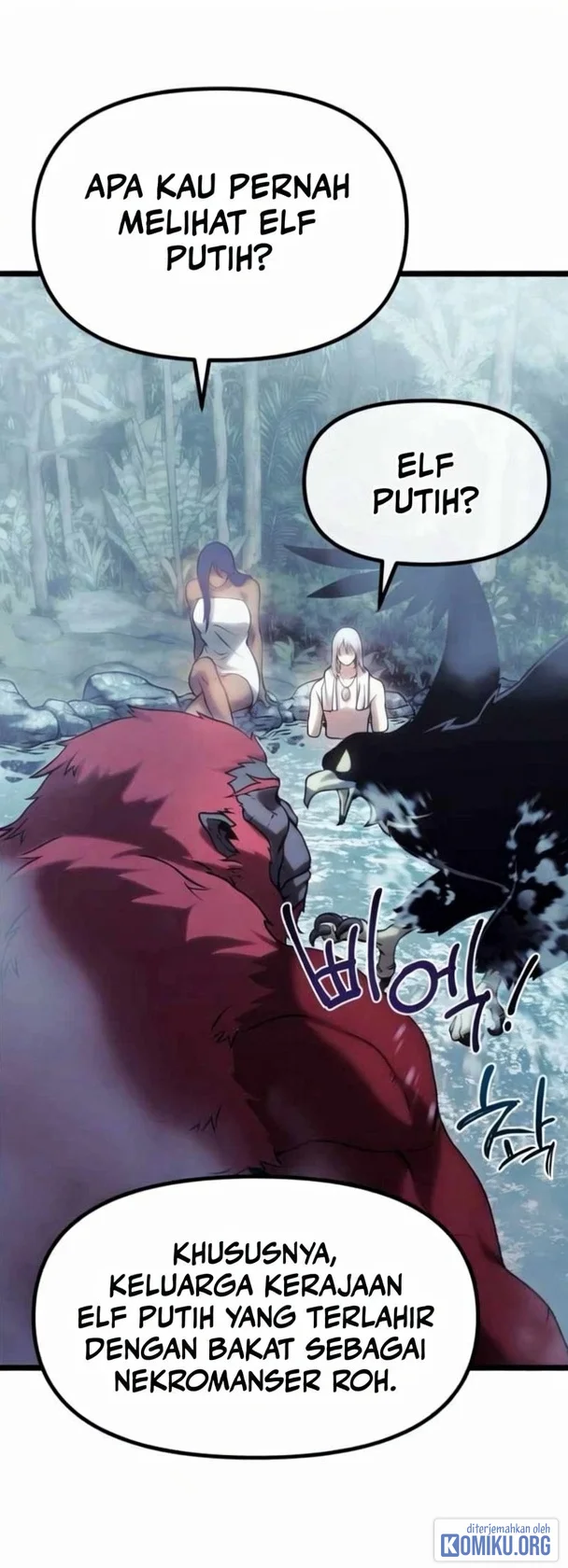The Shepherd Wizard Chapter 35 Gambar 125