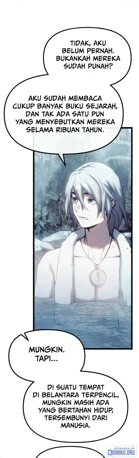 The Shepherd Wizard Chapter 35 Gambar 126